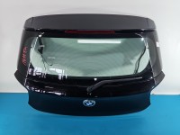 Klapa tył BAGAŻNIKA SZYBA BMW F20 HB 5d 668
