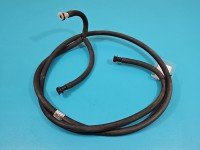 Rura przewód Mercedes, spryskiwaczy Mercedes ML W164 A16486000 3.0 cdi (642940)