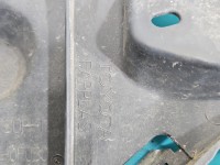 Atrapa grill Toyota Corolla Verso II