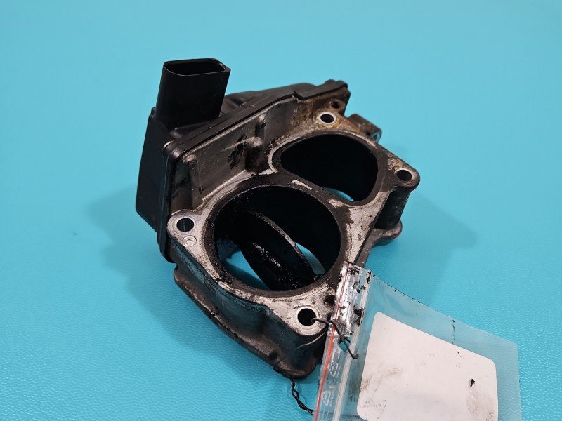 Przepustnica AUDI A6 C7 059129593H 3.0 TDI