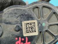 Zacisk tył prawy Mercedes CLA C118 X118 1.3b sedan