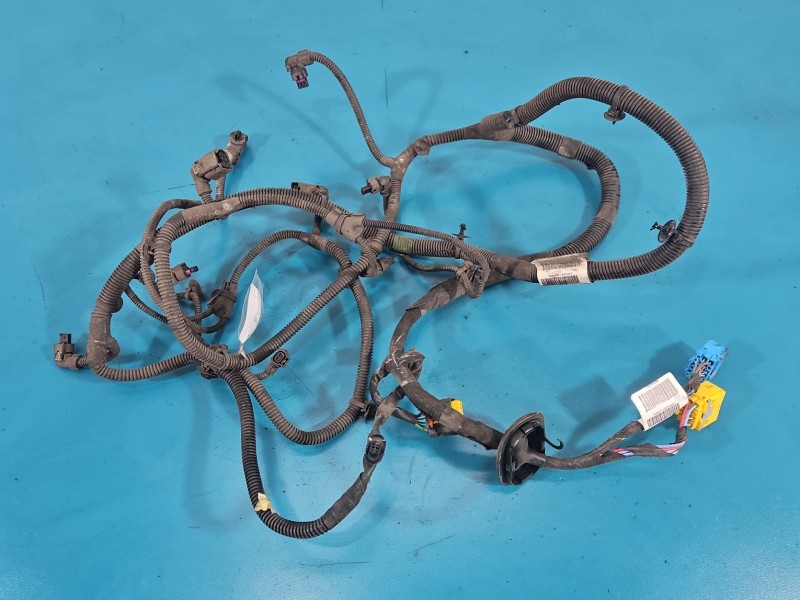 Wiązka instalacja 9828994680, 9828994680, Europejska, tylnej belki Peugeot 508 II 18- 9828994680