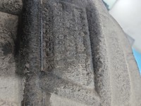 Nadkole tył lewe Skoda Kodiaq I 565810969A