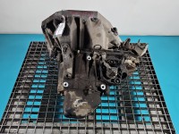 Skrzynia biegów JR5 140, JR5140 Nissan Note I E11 1.5 dci