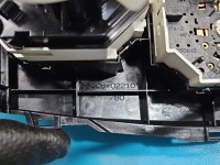 Konsola panel nawiewu Toyota Corolla E15 55406-02210