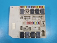 Komputer Sterownik silnika 8200461733, 8200504593 Renault Clio III 1.6 16V