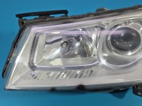 Reflektor lewy lampa przód Renault Megane II EUROPA