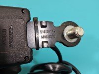 Pas bezpieczeństwa przód lewy kierowcy Fiat 500 07-20 34023904 EU