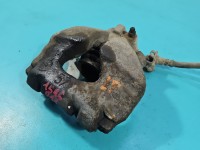 Zacisk przód lewy Vw Transporter T4 2.4d