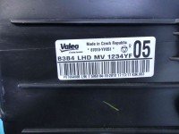 Nagrzewnica Citroen C1 II 14- 87010-YV051 EUROPA