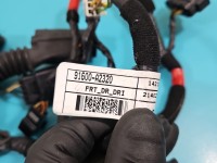 Instalacja Wiązka drzwi przód lewych Kia Ceed II 12-18 91600-A2320