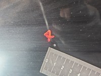 DRZWI PRZÓD LEWE KIEROWCY BMW X6 E71 5d 475/9