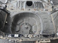 Pas tylny podłoga bagażnika i20 III 2020- wanna HB ćwiartka