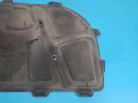 Wygłuszenie maski PODBITKA AUDI A4 B8
