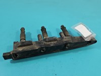 Cewka zapłonowa Mercedes W168 A0001501380 1.4 wiel Mercedes, Europejska, 3PIN