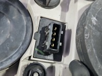 Reflektor lewy lampa przód Volvo V40 S40 I EUROPA