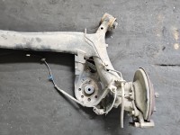 Tylna belka oś tył Honda Jazz III 1.3 16V Tylna belka oś tył Honda Jazz III 1.3 16V