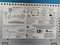 Radio fabryczne Skoda Fabia III 6V0035871J radioodtwarzacz
