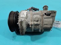 Sprężarka klimatyzacji kompresor 39034464 Opel Astra V K 1.6 cdti (LWQ)