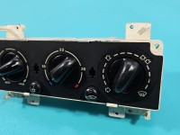 Konsola panel nawiewu Citroen Xsara II