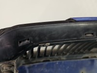 Maska przednia Skoda Octavia I niebieski