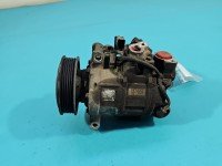 Sprężarka klimatyzacji kompresor AUDI A4 B8 8K0260805J