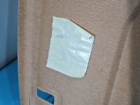 Podsufitka Skoda Octavia III 5E9867501M kombi