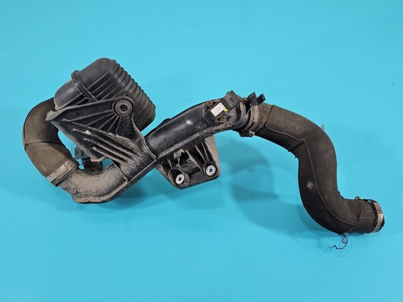 Rura przewód Producent części: Audi, INTERCOOLERA REZONATOR AUDI Q5 08- 0281002401, 038906051C, 8K0145737K 2.0 TDi (CAH) Rura przewód Producent części: Audi, INTERCOOLERA REZONATOR AUDI Q5 08- 0281002401, 038906051C, 8K0145737K 2.0 TDi (CAH)