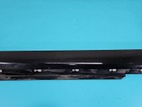 Listwa progowa lewa PRÓG NAKŁADKA Volvo V40 II 12- 31395042