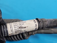 Przekładnia kierownicza maglownica Opel Astra V K 39096855, 426154570