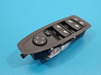 Przełącznik szyb Bmw F34 GT 9268733 Producent części: BMW EU