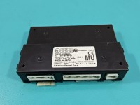 Sterownik moduł Europejska, KEYLESS Suzuki Sx4 S-Cross 13-21 2111B-S57L0