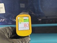 DRZWI PRZÓD LEWE KIEROWCY Bmw f10 f11 4d A89