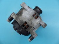 TEST Alternator Citroen C4 II 9664779680 1.6 hdi