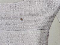 Fotel lewy przód kierowcy Citroen C4 II EU 5d