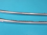 Relingi dachowe komplet Bmw f10 f11