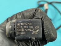 Czujnik parkowania PDC Opel Zafira B 13193608, 12787793