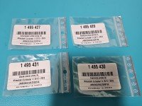 Sprężyna przód przednia Mitsubishi Outlander III 12- 2.4 wiel