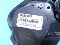 Pas bezpieczeństwa przód lewy kierowcy Saab 9-4X 22779553 EU