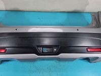 Zderzak tył Suzuki Sx4 S-Cross 13-21 szary zcd c03 HB