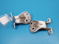 Zawias drzwi przód prawy Isuzu D-Max II 11-19