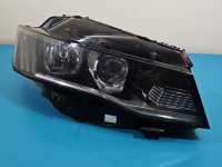 Reflektor prawy lampa przód Peugeot 508 II 18- EUROPA 9823144080