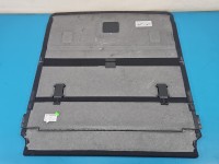 Wykładzina bagażnika podłoga Vw Passat B8 3G9863463