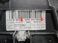 Osłona ZAŚLEPKA PLASTIK Rysy,wgniecenia Bmw F06 Gran Coupe 58450713