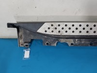 Listwa progowa lewa PRÓG NAKŁADKA BMW X6 E71