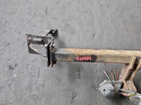 Hak holowniczy Fiat Bravo II