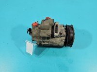 Sprężarka klimatyzacji kompresor Seat Ibiza III 6L 6Q0820803D, 447220-8127