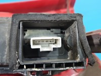 Lampa tył prawa błotnika Peugeot 307 kombi EUROPA
