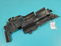 KIEROWNICA Wlot powietrza Audi A4 B9 2.0 tdi DET 8W0121284, 8W0121284AL