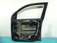 DRZWI PRZÓD PRAWE PASAŻERA Suzuki XL-7 II 06-09 5d czarny 1SC